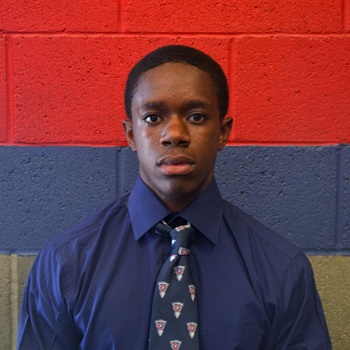 Malik Patterson