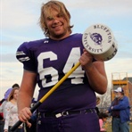 Jake Kendall