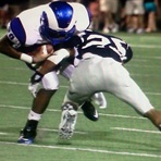Darion Baker
