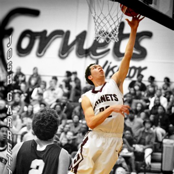 Josh Garrett