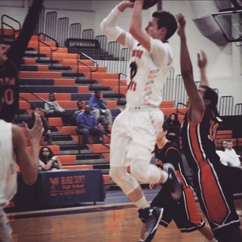 John Marshall Gillum