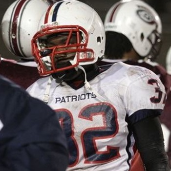 Hileem Williams-Duff