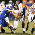 Brycen Mackison