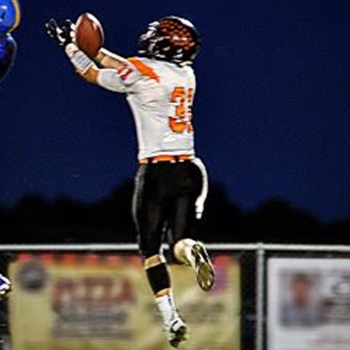 Tanner Kanak
