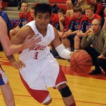 John Thach