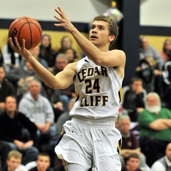 Zach Mansfield