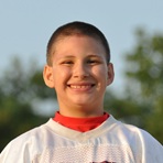 Liam Waldron