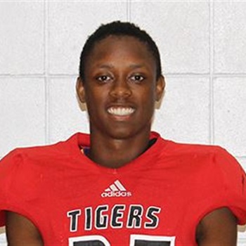 Zaon Williams