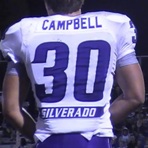 Cade Campbell
