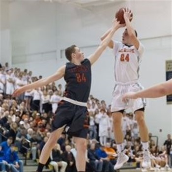 Jake Biss