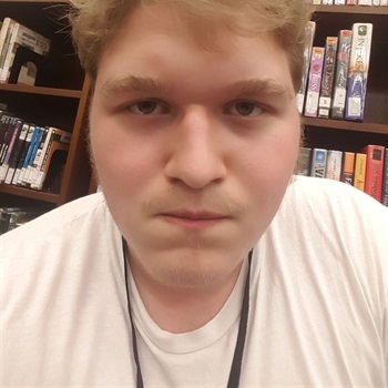 ANTHONY GOSPODAREK