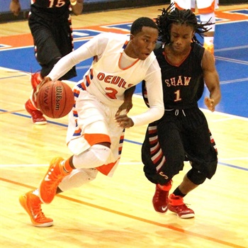 Karl Ivey