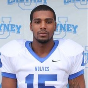 Marquis Garcia-Palmer