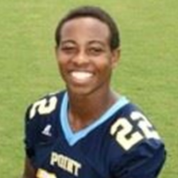 Isaiah Garris