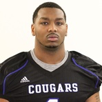 Antoine Galloway