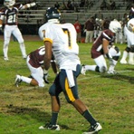 Anthony Rangel