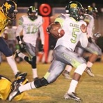 Jalen Warfield