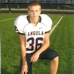 Beau Hanshaw