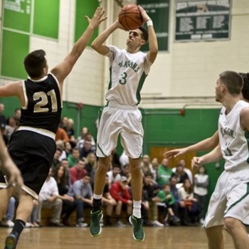 Noah Buono