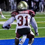 Nathan Taylor