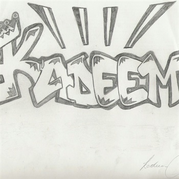 Kadeem-Jovan Vaillancourt