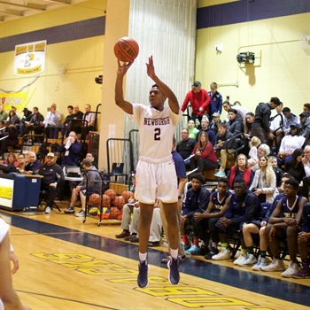 Omari Lane