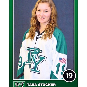 Tara Stocker