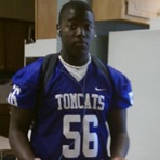 Cameron Taylor