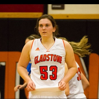 Sophia Hollingsworth