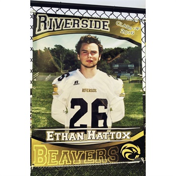 Ethan Hattox