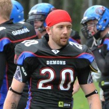 Jacob Udengaard