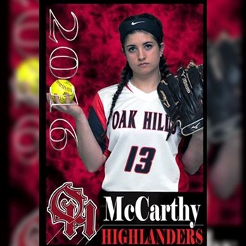 Kaleigh McCarthy