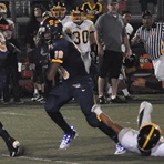 Dillion Gaines