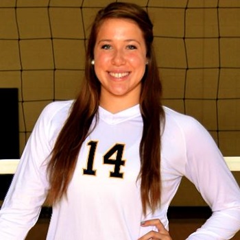Jackie Oestreich