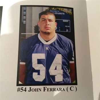 John Ferrara
