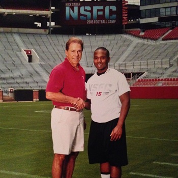 Jermaine Jamaleldine