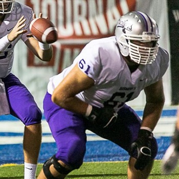 Matthew Ouellet De Carlo