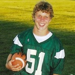 Alex Hall