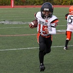 Dylan Makila