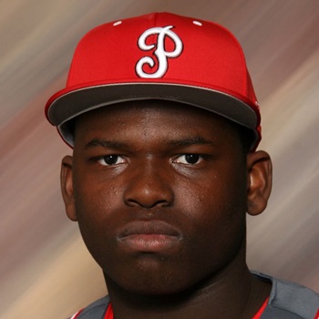 DeMarcus Evans