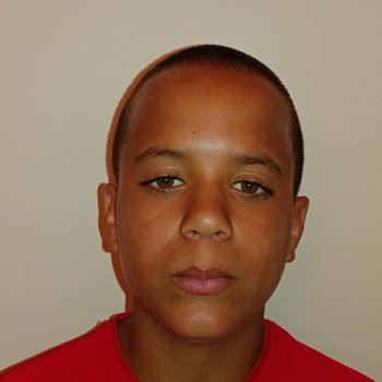 Theron Johnson
