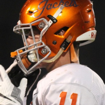 Logan Hughes- ACT 24