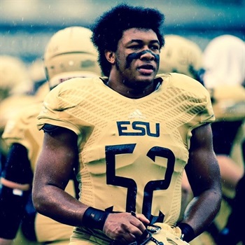 Donovan Walker