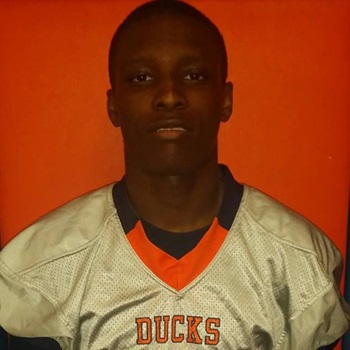 Donnell Jackson