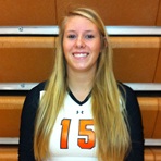 Jessica Majerle