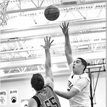 Isaiah Workman