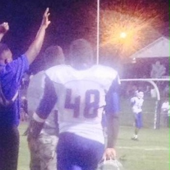 William Hollingsworth