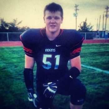 Tanner Fahey