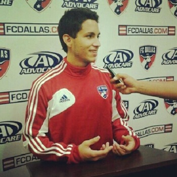 Jaime Rodriguez