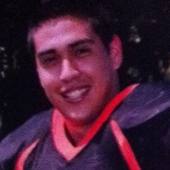 Keli'i Jackson